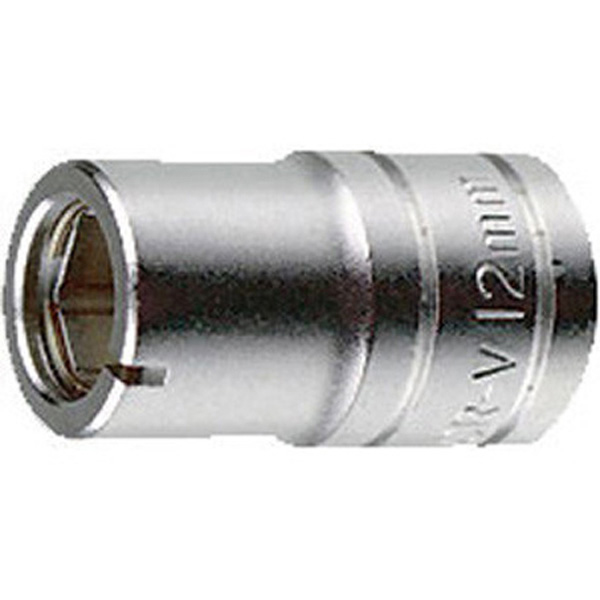 1/2" Drive Coupler Adaptator for 12mm Hex Bits